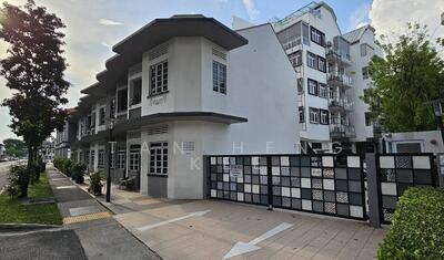 For Sale - Heritage East