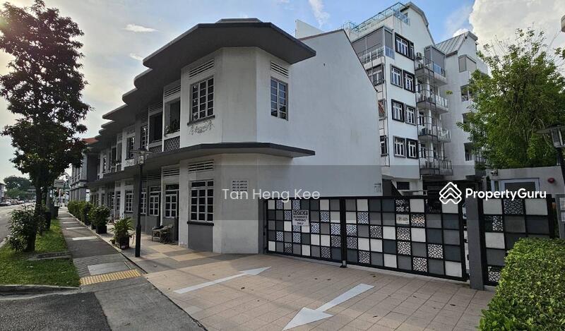 For Sale - Heritage East