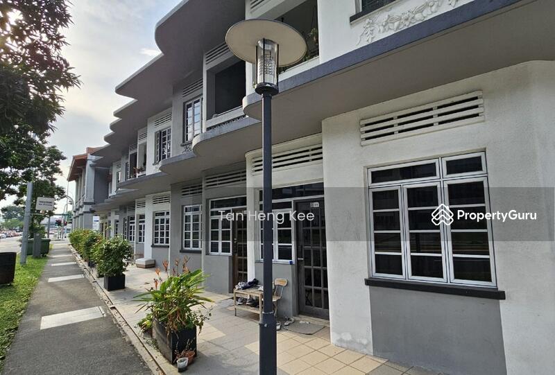 For Sale - Heritage East