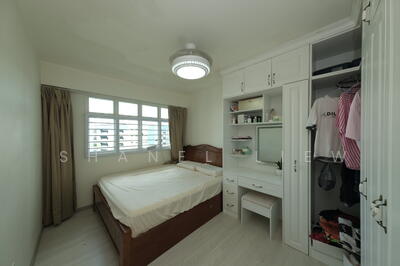 For Rent - 664B Punggol Drive