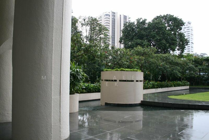 The Colonnade, 82 Grange Road, Tanglin / Holland / Bukit Timah, 3 Bedrooms, 3,617 sqft, Condominium For Rent, by Meriell Alexiz Kwek, 25584131 - Garden - PropertyGuru.com.sg