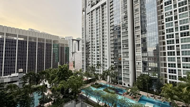 Skysuites @ Anson, 8 Enggor Street, Studio, 366 sqft, Condominium For Rent, by Larry Lee, 25584140 - View - PropertyGuru.com.sg