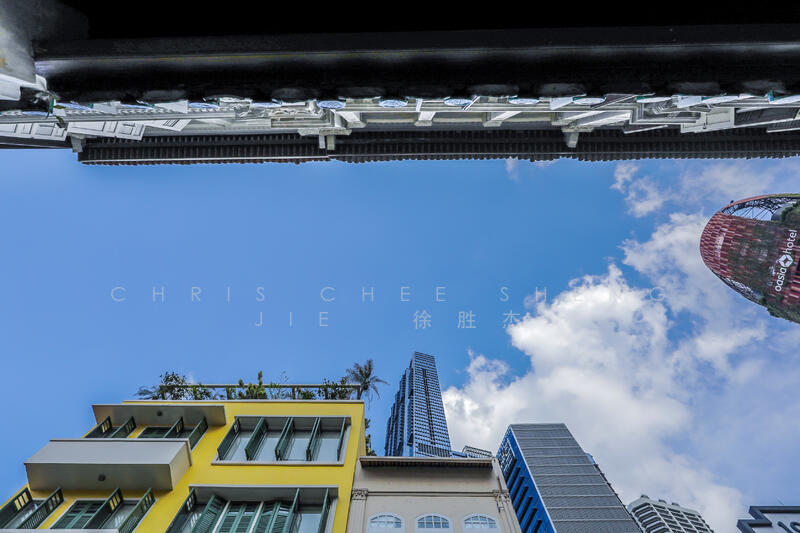 RETAIL / OFFICE @ TANJONG PAGAR, , 1,100 sqft, Shop / Shophouse For Rent, by Chris Chee Sheng Jie 徐胜杰, 25584163 - View - CommercialGuru.com.sg