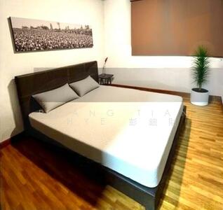 For Rent - Palm Gardens