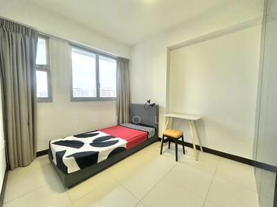 For Rent - 988B Buangkok Green