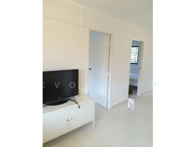 For Rent - 86 Redhill Close