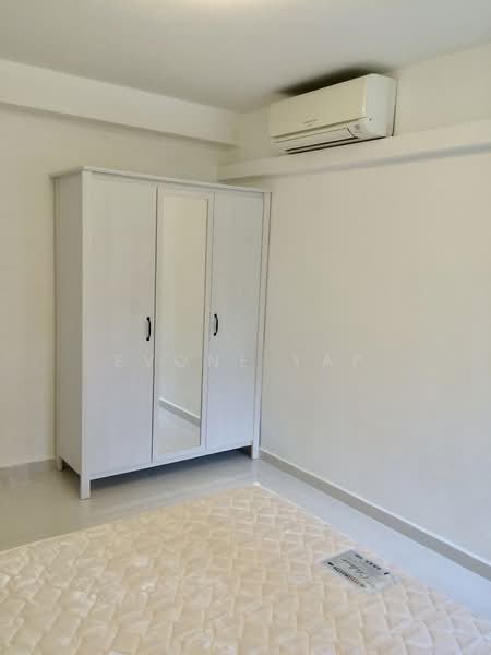 86 Redhill Close, 86 Redhill Close, 2 Bedrooms, 600 sqft, HDB Flat For Rent, by Evone Yap, 25584184 - Bedroom - PropertyGuru.com.sg