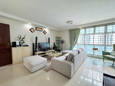 For Sale - 2B Upper Boon Keng Road