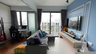 For Sale - Urban Vista