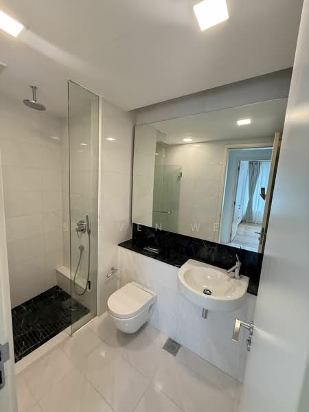 Reflections at Keppel Bay, 1 Keppel Bay View, 2 Bedrooms, 1,227 sqft, Condominium For Rent, by Steven Wen, 25584223 - PropertyGuru.com.sg