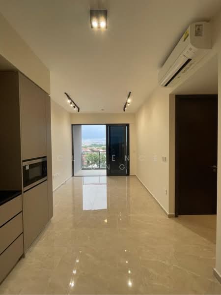 Parc Clematis, 8F Jalan Lempeng, 2 Bedrooms, 710 sqft, Condominium For Rent, by Clarence Ong, 25584224 - PropertyGuru.com.sg