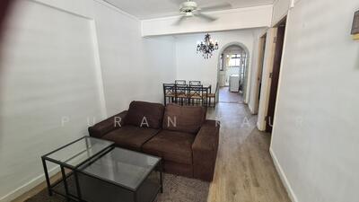 For Rent - 11 Holland Drive