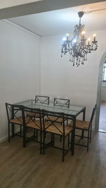 For Rent - 11 Holland Drive