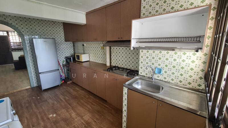 For Rent - 11 Holland Drive