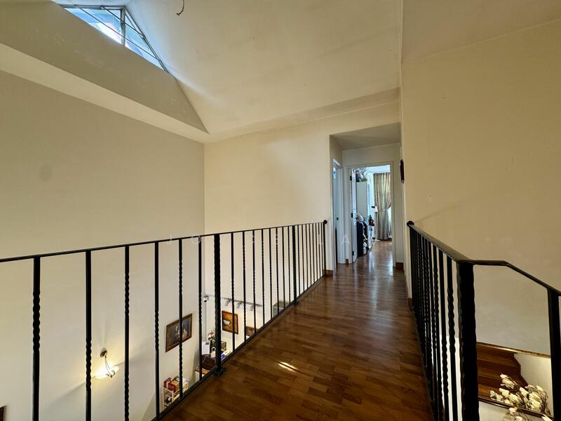 For Sale - Rare Belgravia Park Terrace 2 storey, quiet, 4 bedrooms, no noon sun! Hurry!