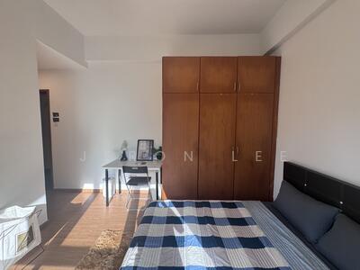 For Rent - Oleanas Residences