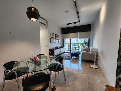 For Sale - Juniper Hill