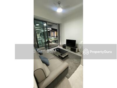 For Sale - Marina One Residences
