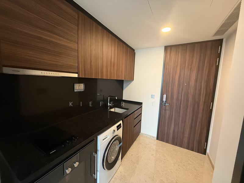 Pullman Residences, 18 Dunearn Road, 1 Bedroom, 463 sqft, Condominium For Rent, by Kiefer Teo, 25584476 - PropertyGuru.com.sg