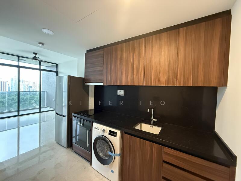 Pullman Residences, 18 Dunearn Road, 1 Bedroom, 463 sqft, Condominium For Rent, by Kiefer Teo, 25584476 - PropertyGuru.com.sg