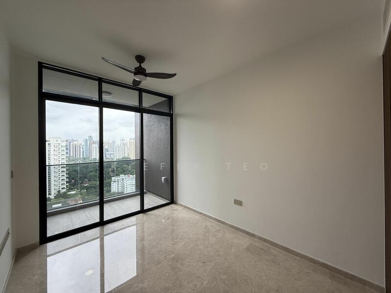 Pullman Residences, 18 Dunearn Road, 1 Bedroom, 463 sqft, Condominium For Rent, by Kiefer Teo, 25584476 - PropertyGuru.com.sg