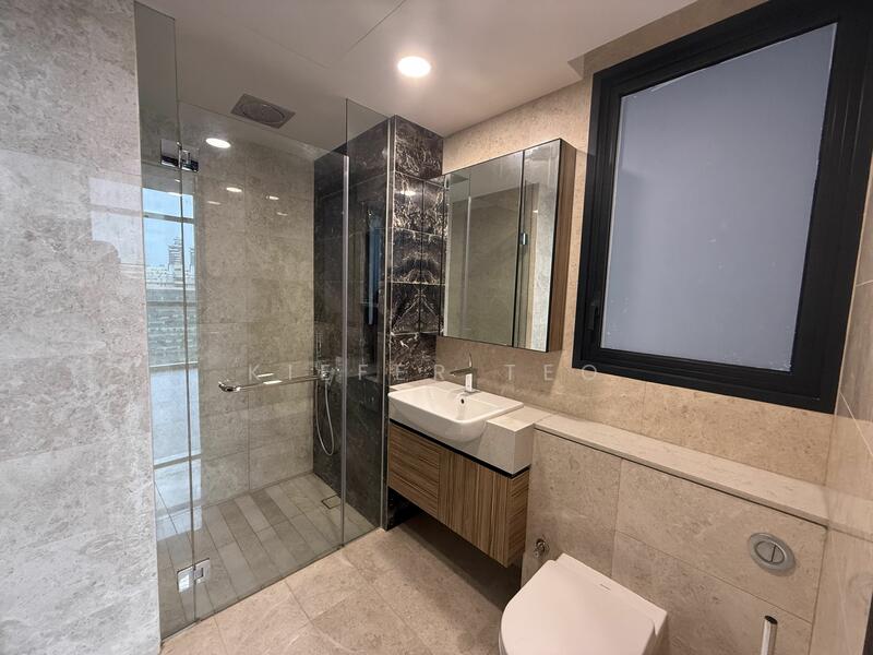 Pullman Residences, 18 Dunearn Road, 1 Bedroom, 463 sqft, Condominium For Rent, by Kiefer Teo, 25584476 - PropertyGuru.com.sg