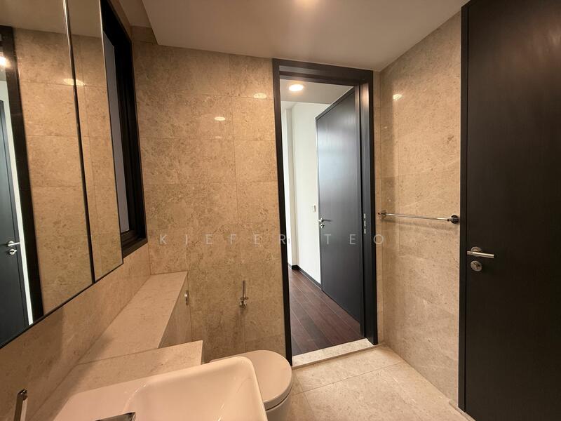Pullman Residences, 18 Dunearn Road, 1 Bedroom, 463 sqft, Condominium For Rent, by Kiefer Teo, 25584476 - PropertyGuru.com.sg