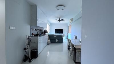 For Sale - Savannah Condopark