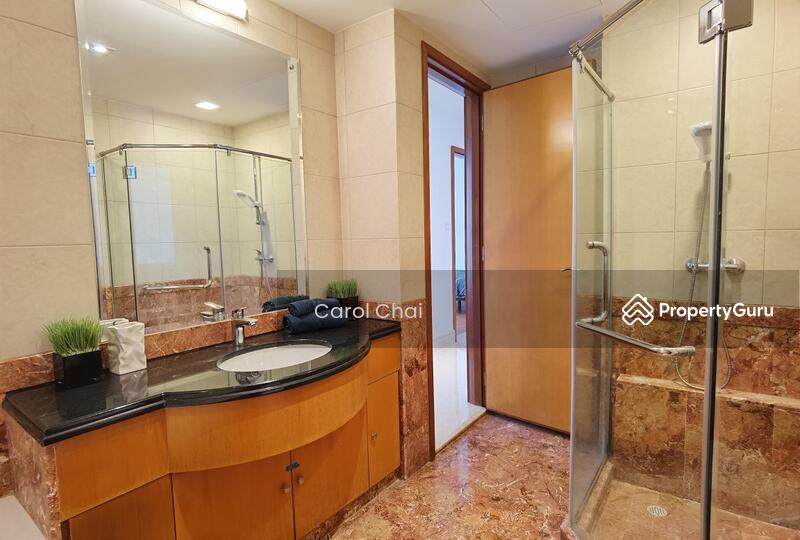Common Bathroom