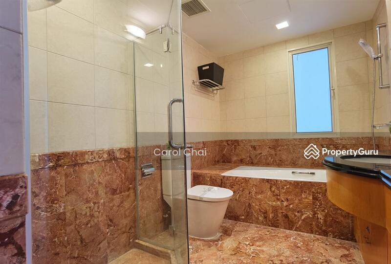 Common Bathroom