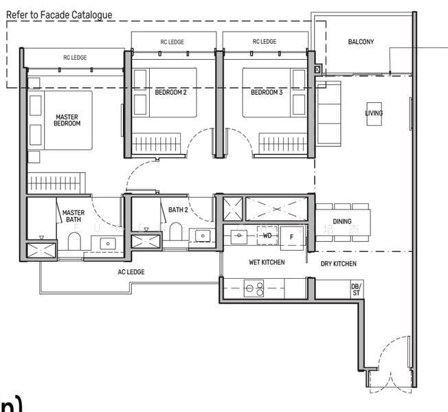 For Sale Tembusu Grand