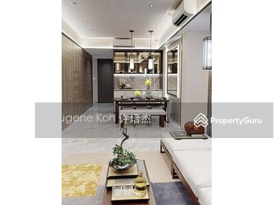 For Sale - Tembusu Grand