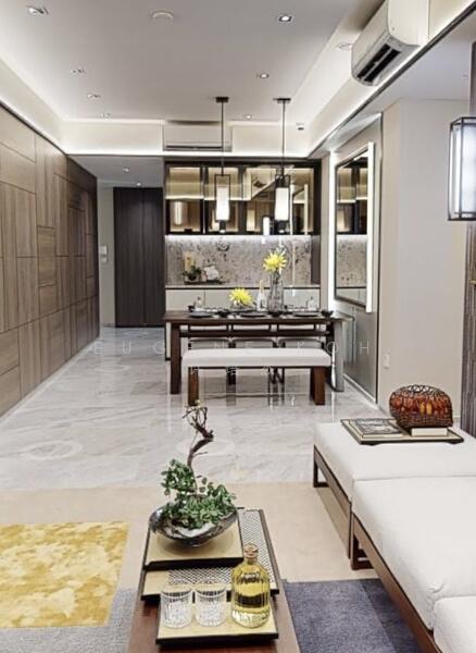 For Sale - Tembusu Grand