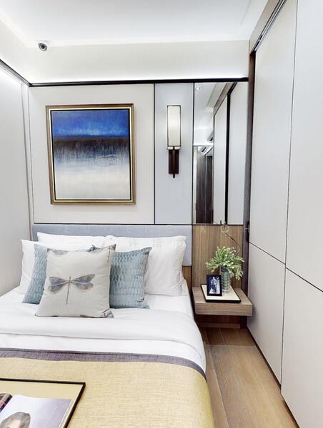 For Sale - Tembusu Grand