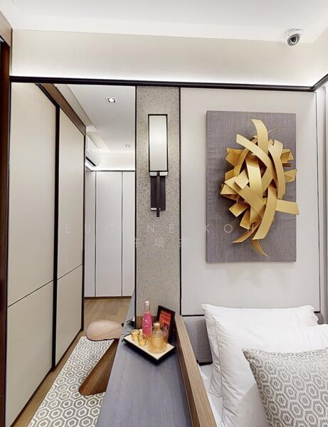 For Sale - Tembusu Grand