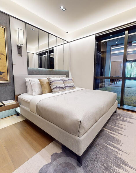 For Sale - Tembusu Grand