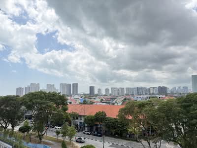 For Sale - Tembusu Grand
