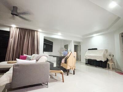 For Sale - 656B Jurong West Street 61