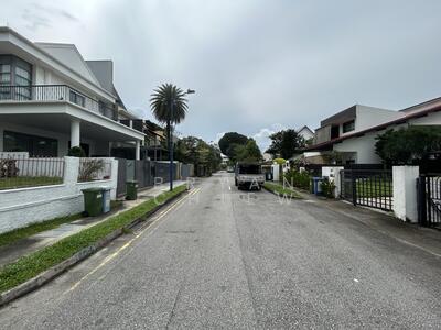 For Sale - Serangoon Garden Estate