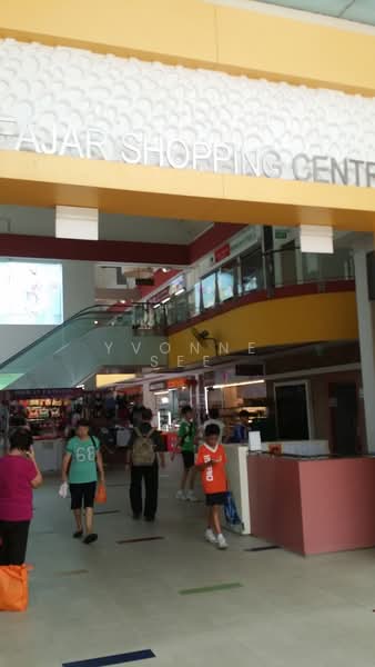 For Rent - 429 Bukit Panjang Ring Road