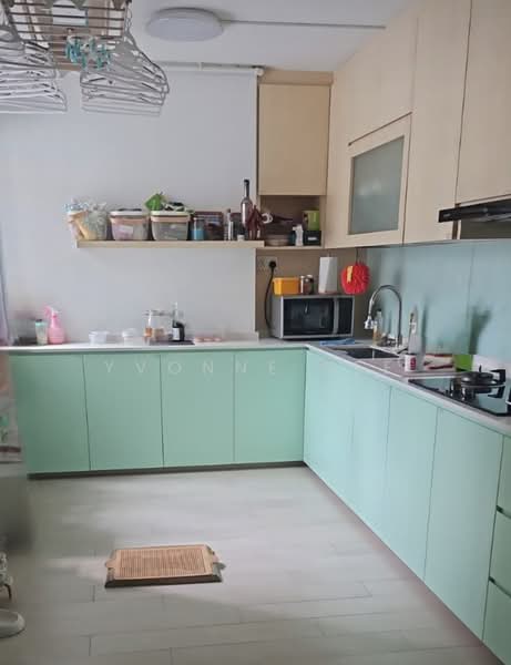 For Rent - 429 Bukit Panjang Ring Road