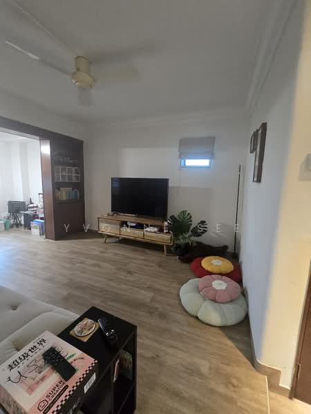 For Rent - 429 Bukit Panjang Ring Road