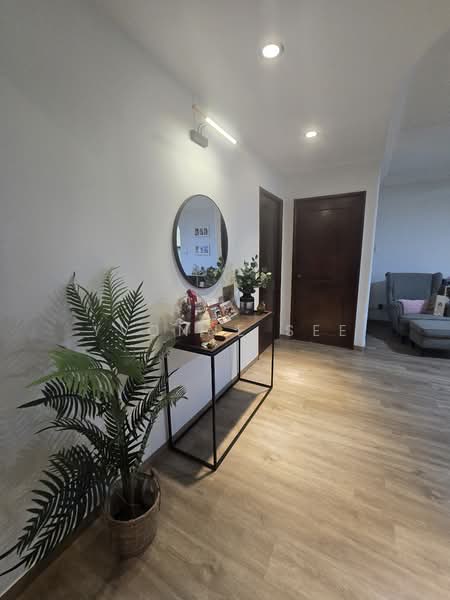 For Rent - 429 Bukit Panjang Ring Road