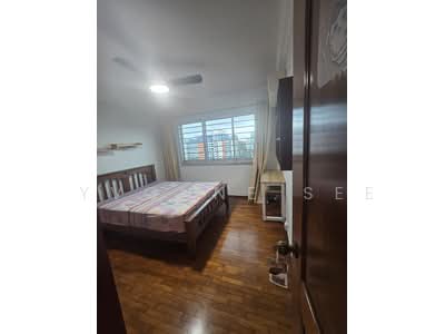 For Rent - 429 Bukit Panjang Ring Road