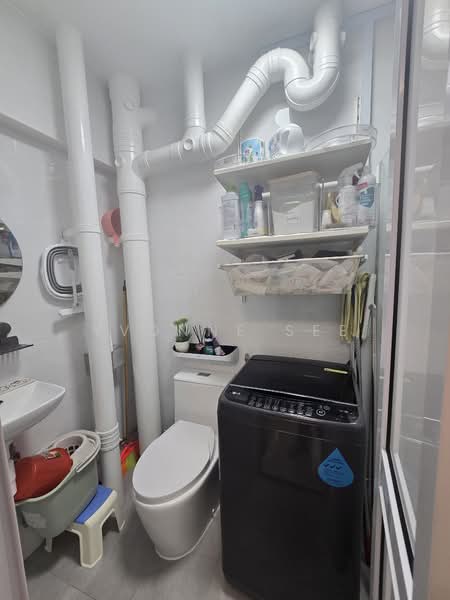 For Rent - 429 Bukit Panjang Ring Road