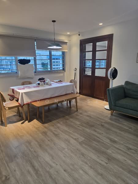 For Rent - 429 Bukit Panjang Ring Road