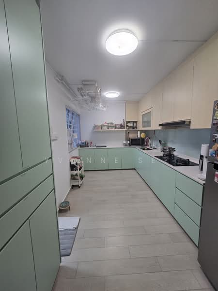 For Rent - 429 Bukit Panjang Ring Road