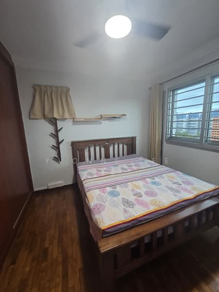 For Rent - 429 Bukit Panjang Ring Road