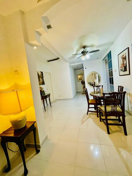 For Rent - Guillemard View