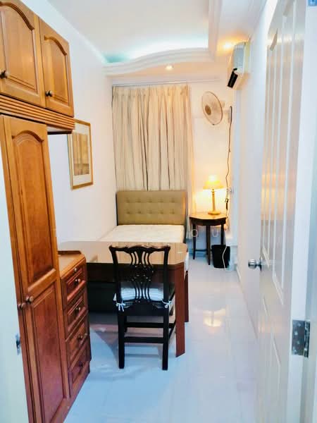 For Rent - Guillemard View